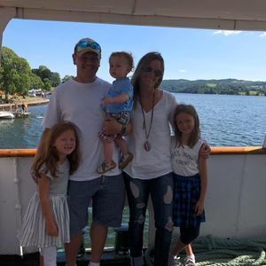 Meet your Posher, Julie